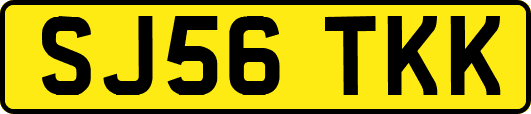 SJ56TKK