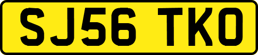 SJ56TKO