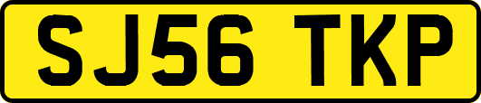 SJ56TKP