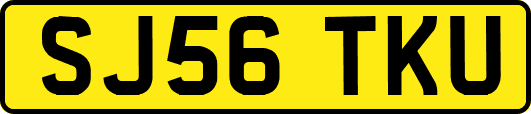 SJ56TKU