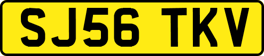 SJ56TKV