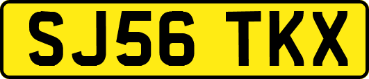 SJ56TKX