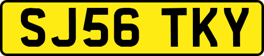 SJ56TKY