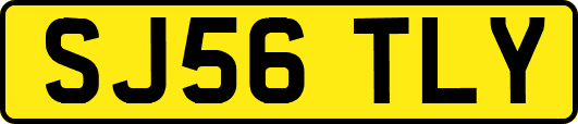 SJ56TLY