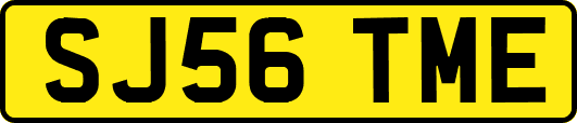SJ56TME