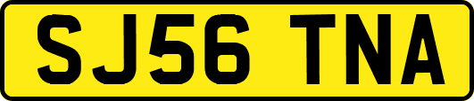 SJ56TNA
