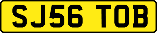 SJ56TOB