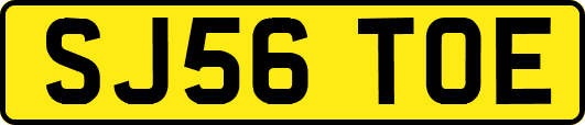 SJ56TOE