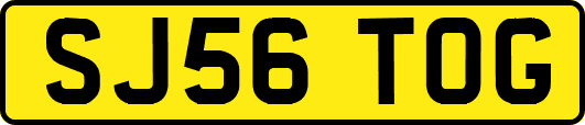 SJ56TOG