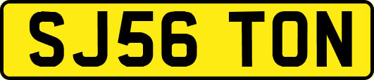 SJ56TON