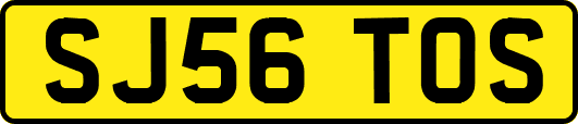 SJ56TOS