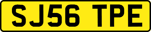 SJ56TPE