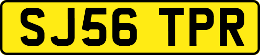 SJ56TPR