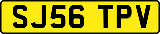 SJ56TPV