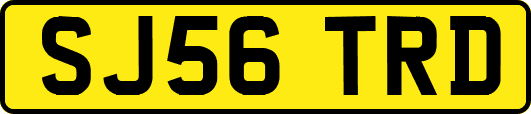 SJ56TRD