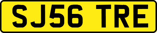 SJ56TRE