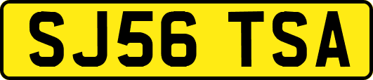 SJ56TSA