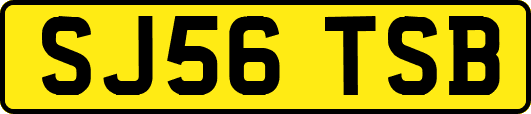 SJ56TSB