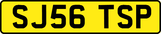 SJ56TSP