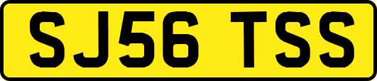 SJ56TSS