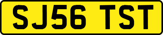 SJ56TST