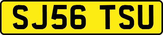 SJ56TSU
