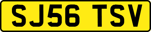 SJ56TSV