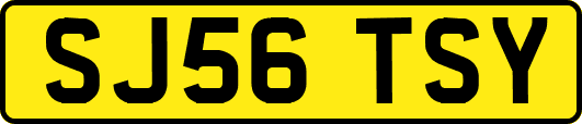 SJ56TSY