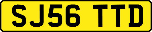 SJ56TTD