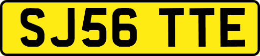 SJ56TTE