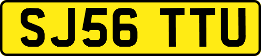 SJ56TTU