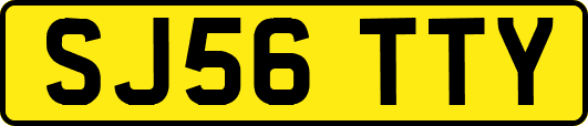 SJ56TTY