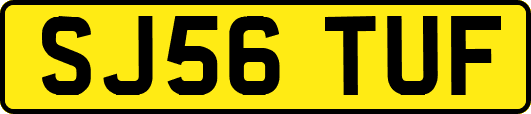 SJ56TUF
