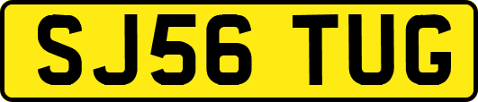 SJ56TUG