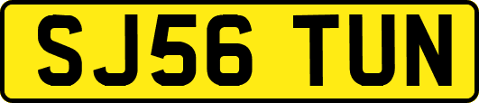 SJ56TUN