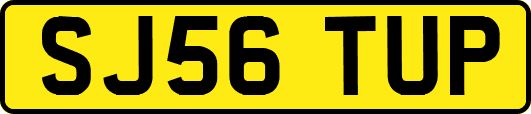 SJ56TUP