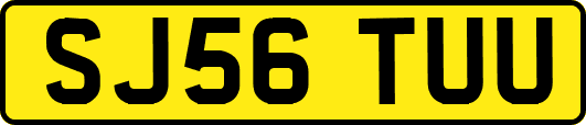 SJ56TUU
