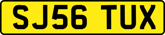 SJ56TUX
