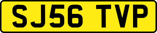 SJ56TVP
