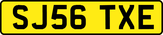 SJ56TXE