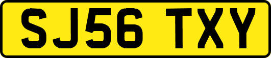 SJ56TXY