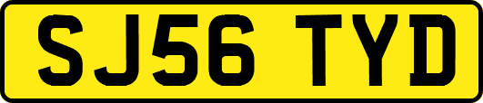 SJ56TYD