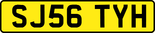 SJ56TYH