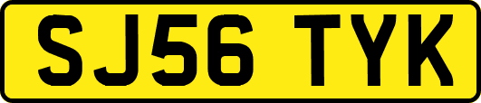 SJ56TYK