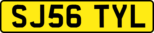 SJ56TYL