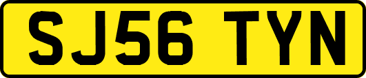SJ56TYN