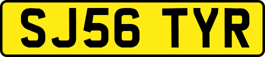 SJ56TYR