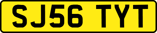SJ56TYT