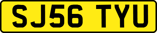 SJ56TYU