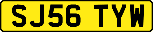 SJ56TYW